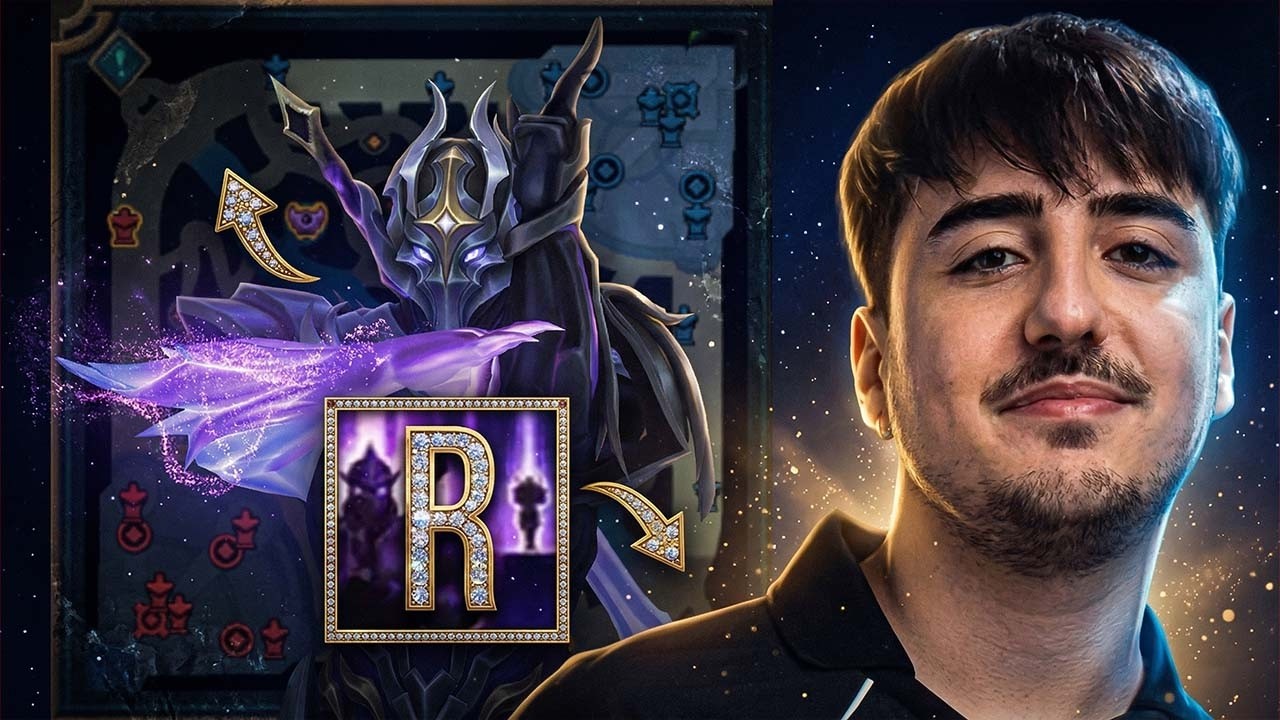 Soy el due&ntilde;o del mapa. Nadie me puede matar