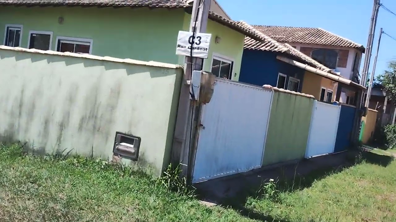 GRAVATAR 2 UNAMAR CABO FRIO