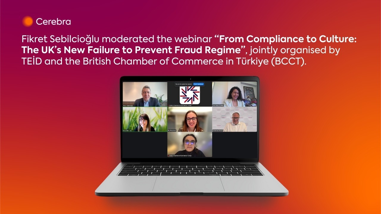 What Is Failure to Prevent Fraud? New Obligations for Companies