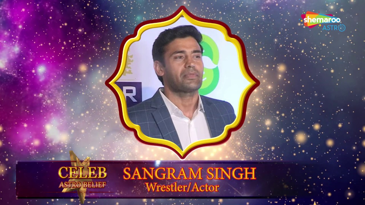 Actor Sangram Singh's valentine day wishes for his fans | Shemaroo Astro | Rajpal Yadav.