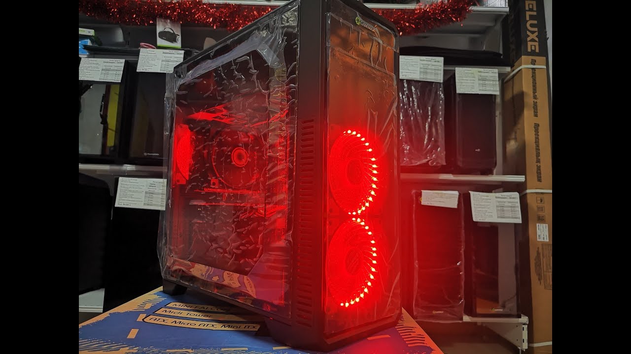 Тесты в играх core i7-4790/16gb/GTX1070/SSD120/HDD1000/600W