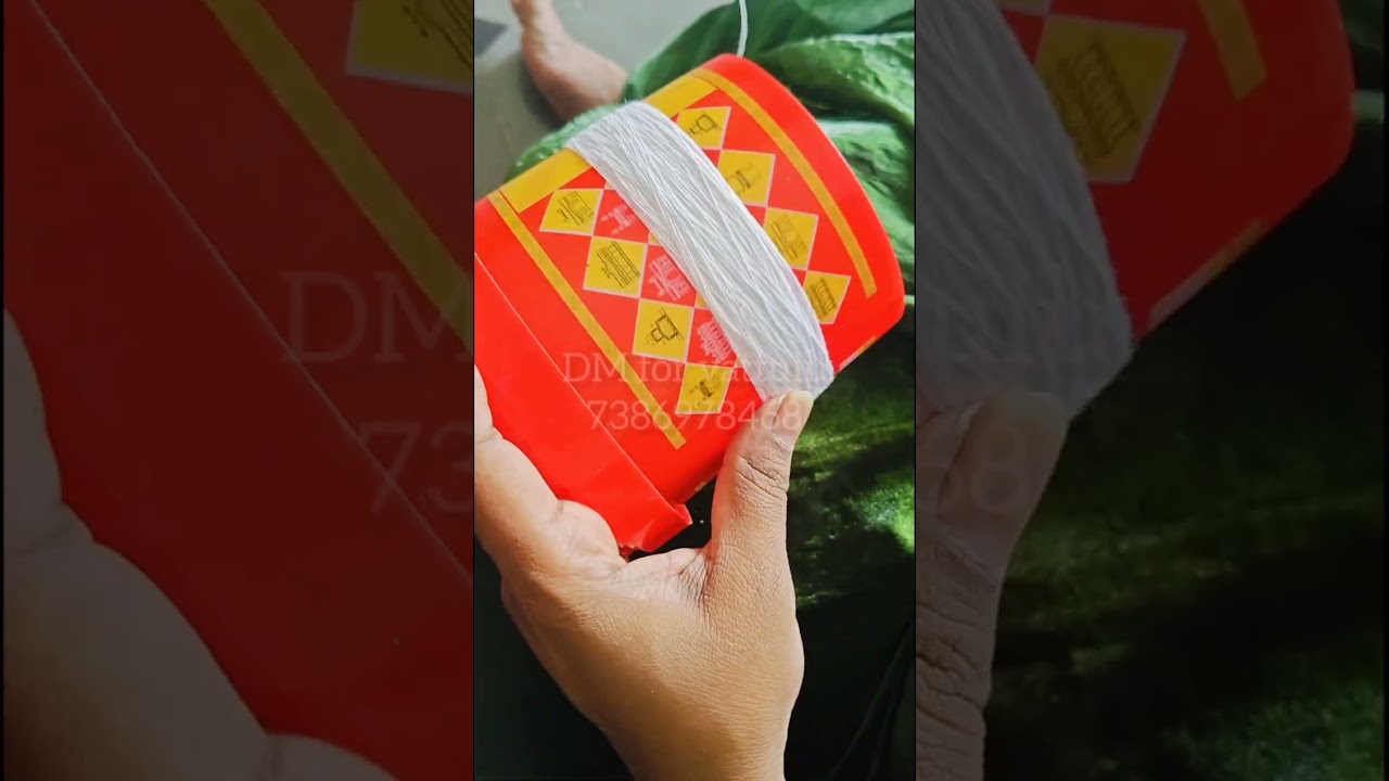 How to make and light a Pushkara wick | How to make and light a Pushkara wick #yt 