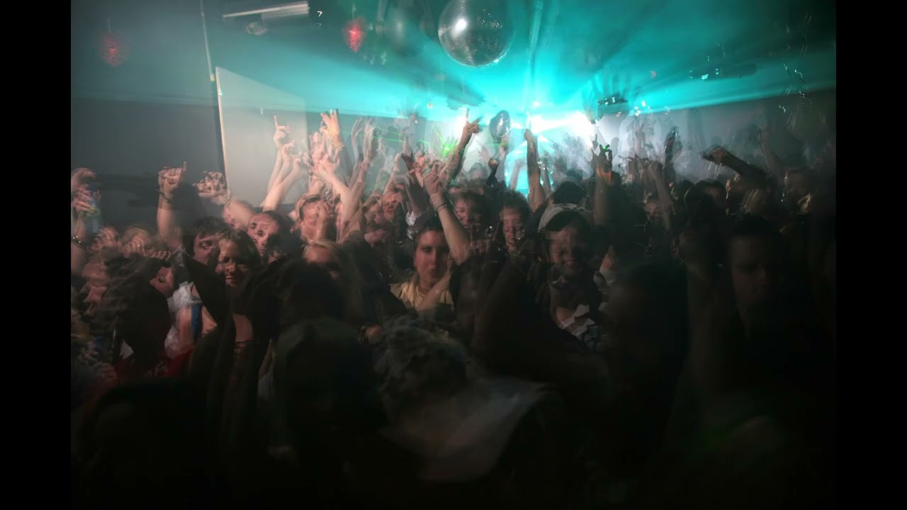 Hard Techno acid