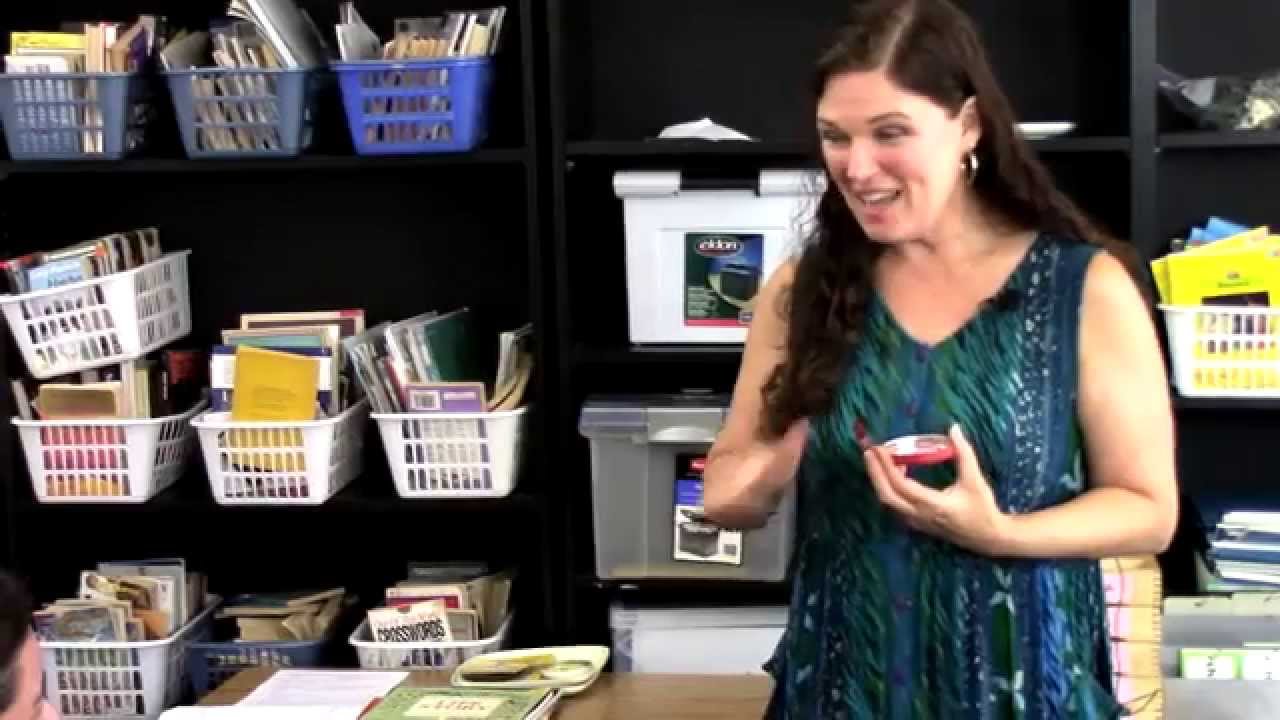 Give Montessori Lessons Effectively & Efficiently - Language [MFE #56]