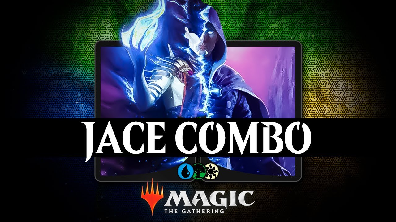 🥶🤢😄 TURN 4 MULTIVERSE - NEW JACE COMBO | Standard | Outlaws of Thunder Junction | MTG Arena