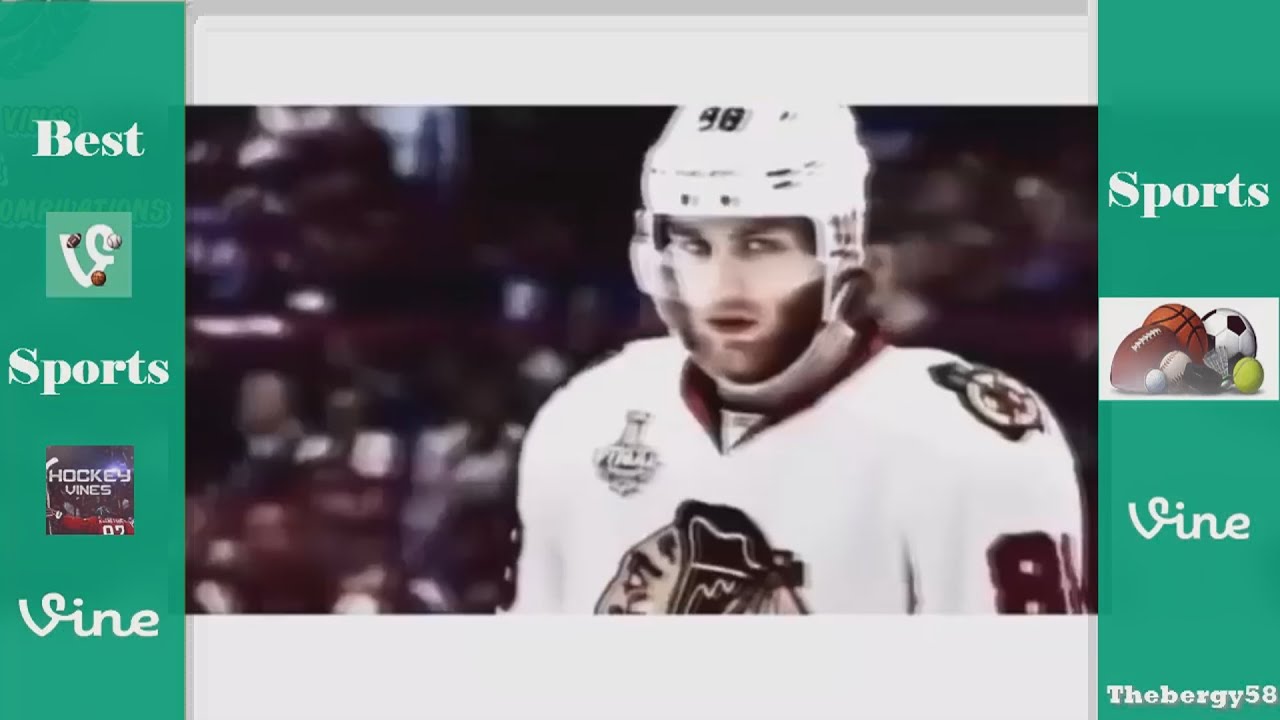*NEW* Best Hockey Vine Compilation 2016-2017 (Part 3)