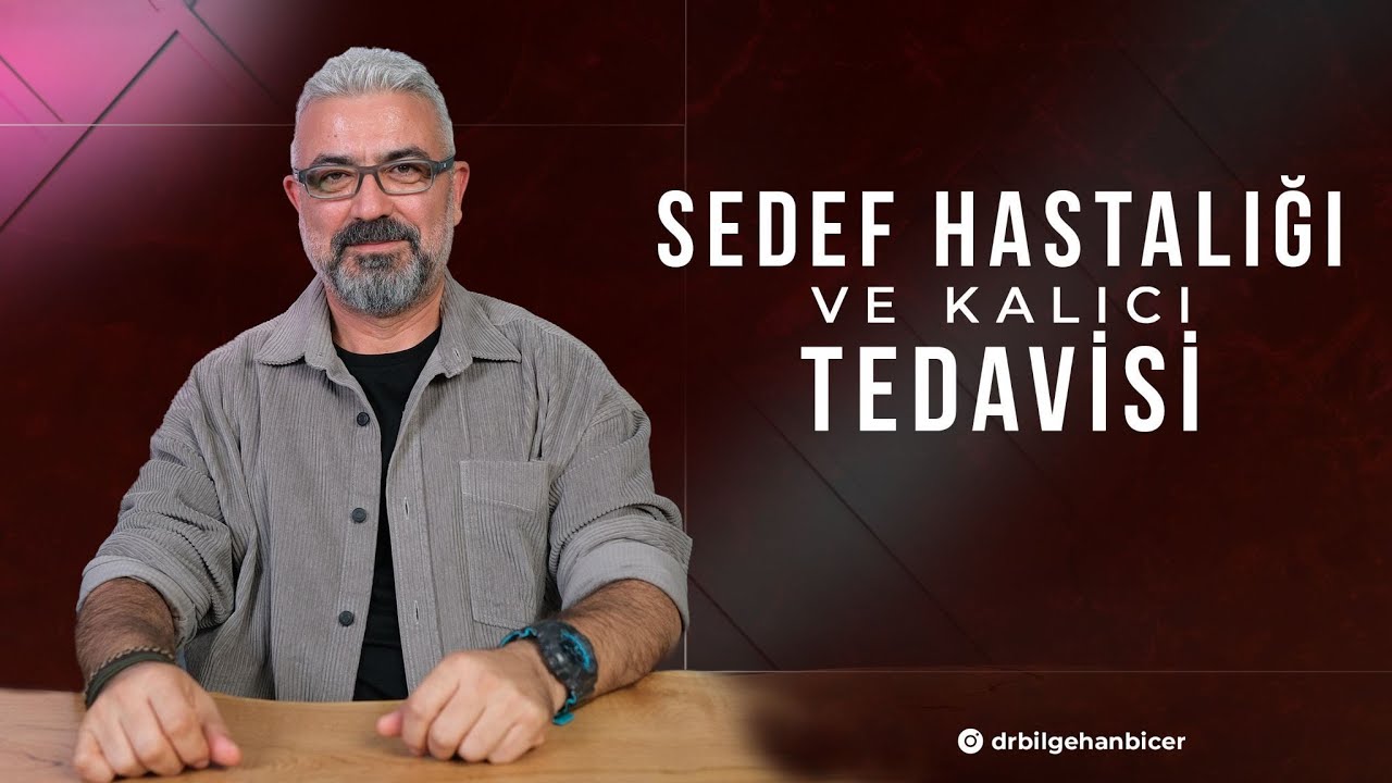 SEDEF HASTALIĞI