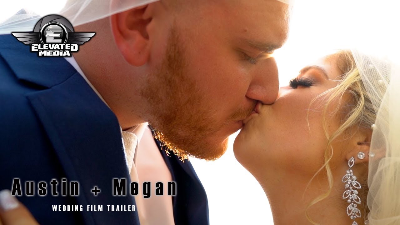 Megan & Austin | Wedding Film Trailer