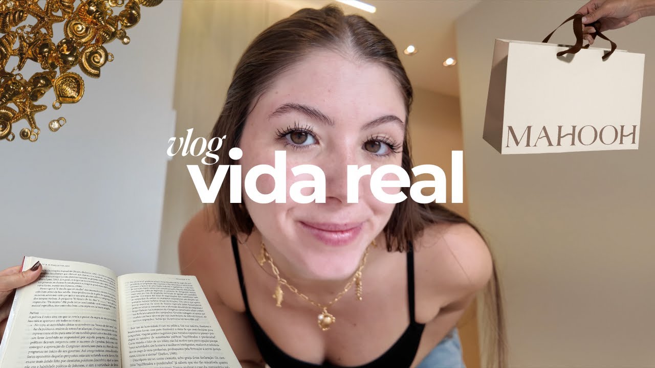 vlog vida real | vou abrir uma loja, praia, tennis & família...
