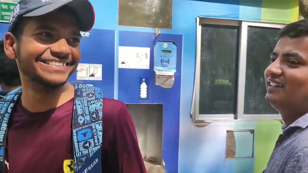 After A Long Break...Vlog#9 !!Kahi Chale Kya!!