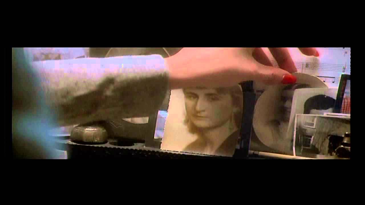 Creepy, Obsessive Nerdlove: Blade Runner