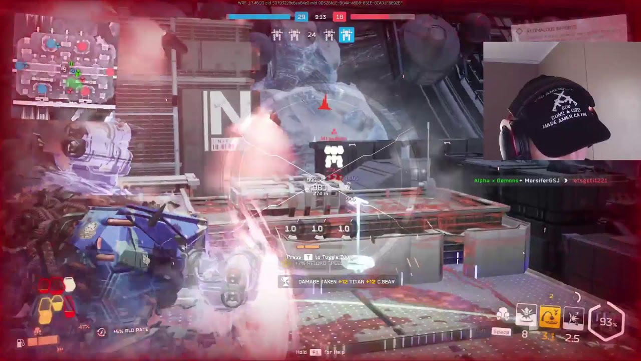 War Robots Frontiers We Are Back What Happened
