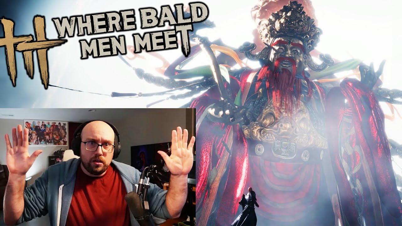 Absolute CINEMA Finale!! | 