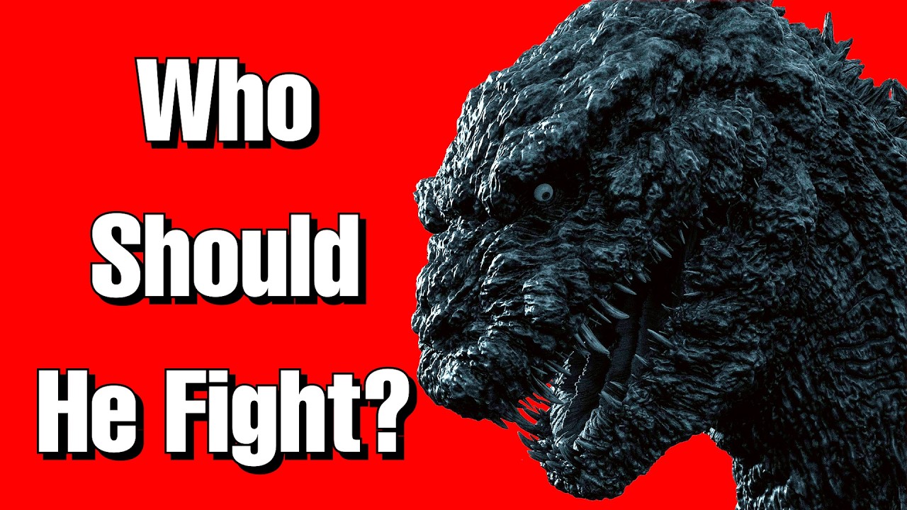 Who Should Godzilla Fight In Shin Godzilla 2? Top 10 Enemies in Shin Godzilla Sequel