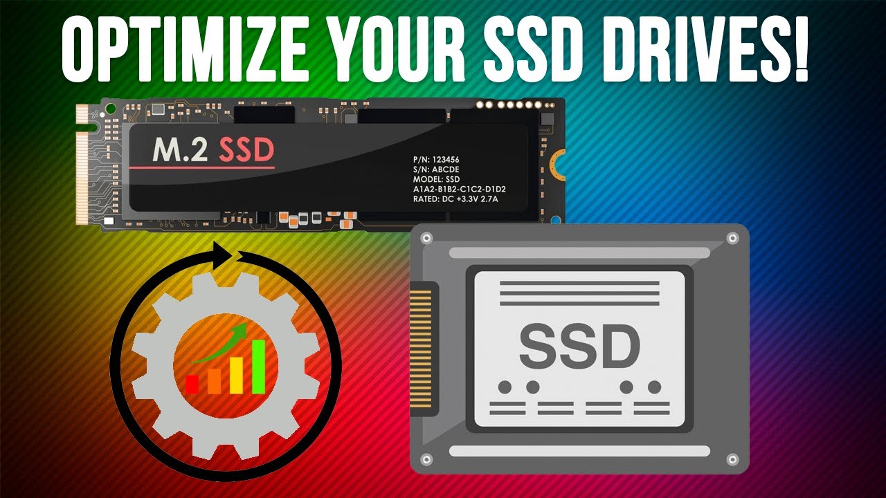Windows 11 SSD Optimization Guide (TRIM, Paging File, Power Settings & More)