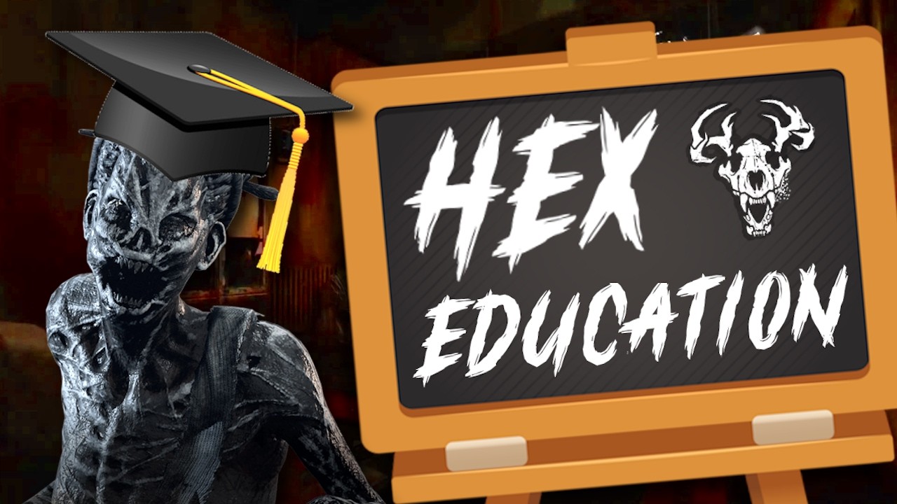 У Dead by Daylight проблемы с порчей