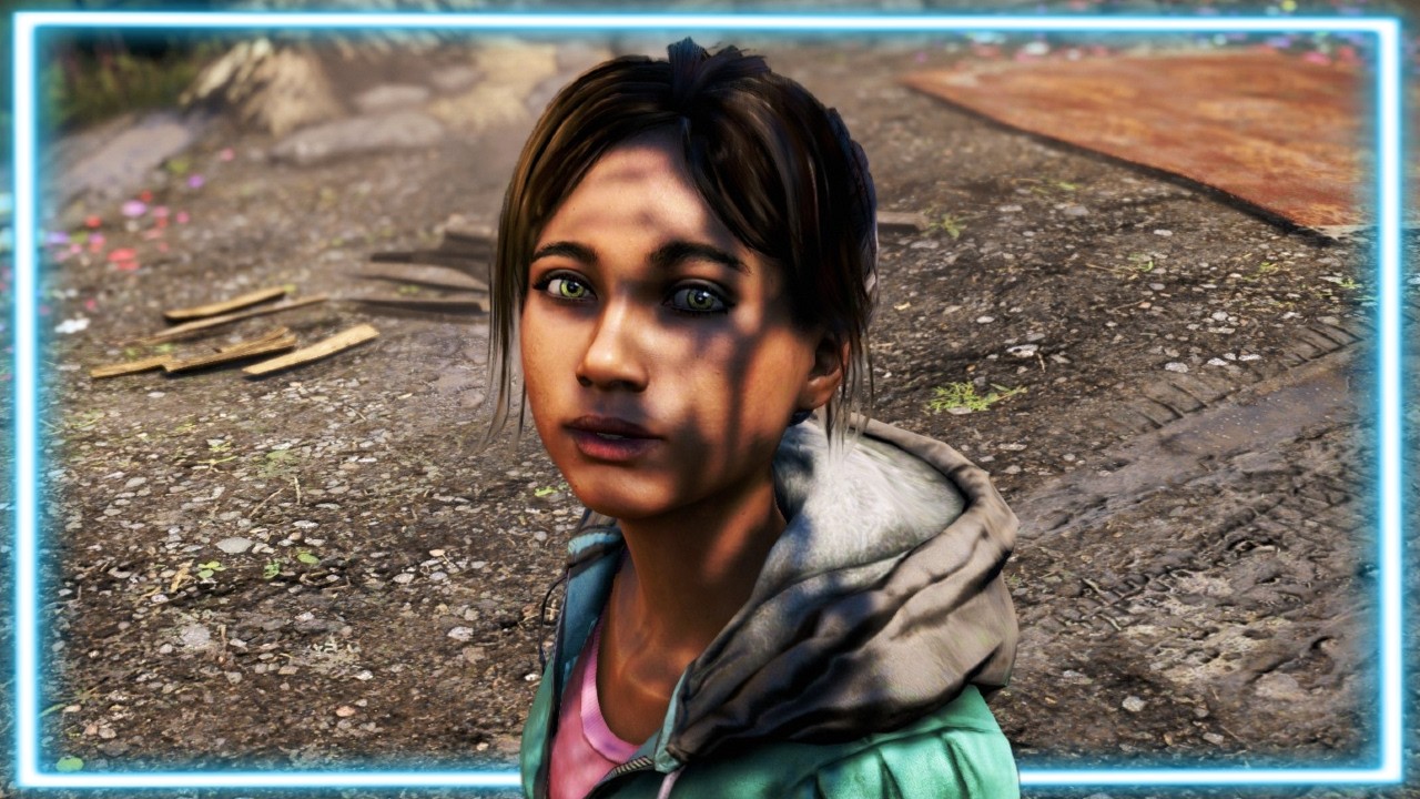 Far Cry 4 #3 Intercambio de cultura