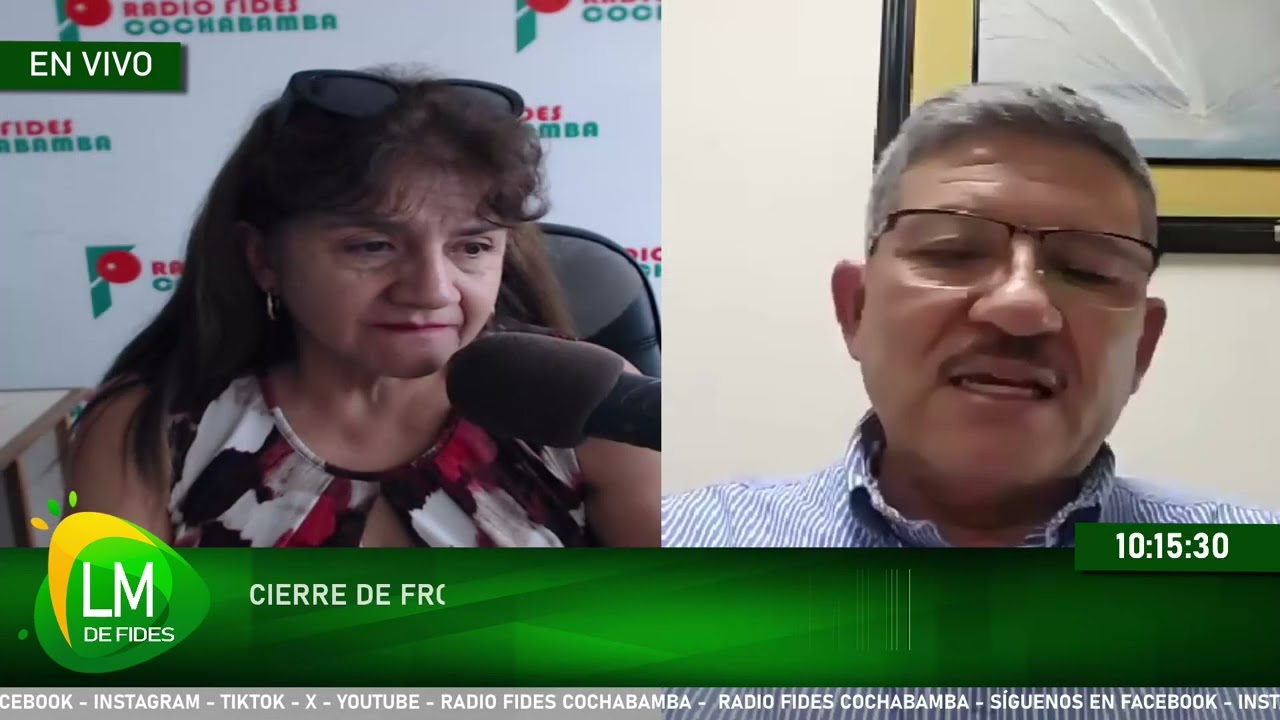 CHILE CIERRA SUS FRONTERAS A BOLIVIA: ¿ENEMISTAD HISTÓRICA?