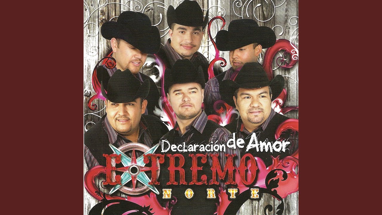 Declaracion de Amor