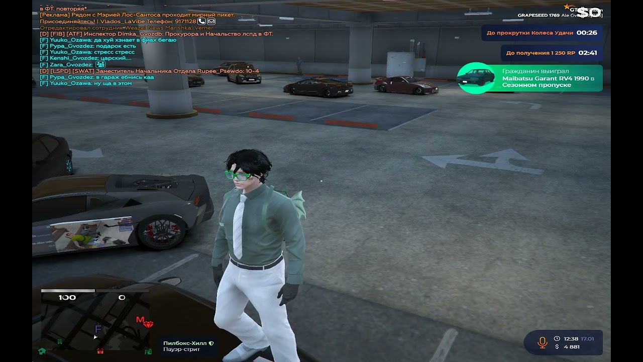 Grand Theft Auto V 2026 01 17   21 39 13 02 DVR