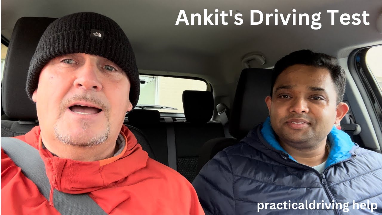 Edinburgh Currie Driving Test Routes 2023