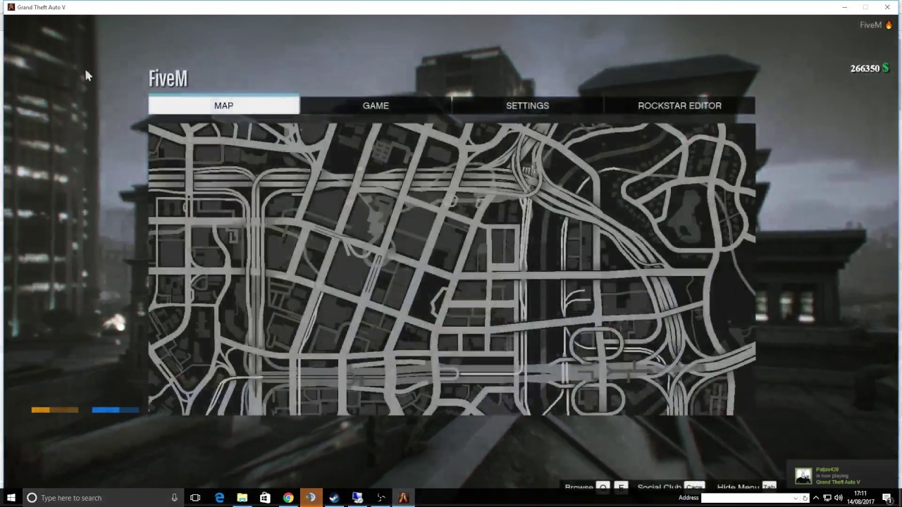 HOW TO SETUP LATEST VRP SERVER GTA5 FXServer