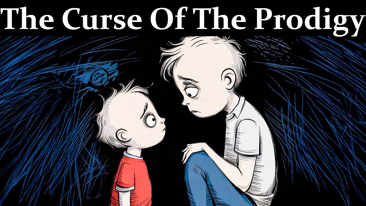 Why Gifted Kids End Up Lonely and Struggle as Adults – Arthur Schopenhauer