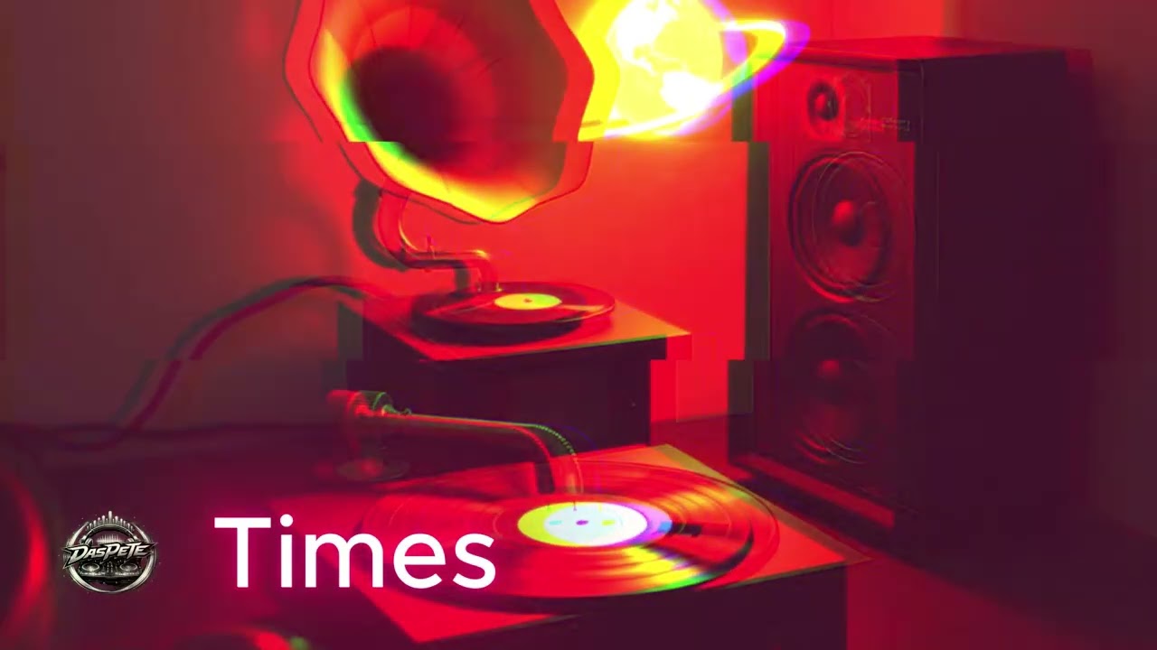 DasPeTe - Times