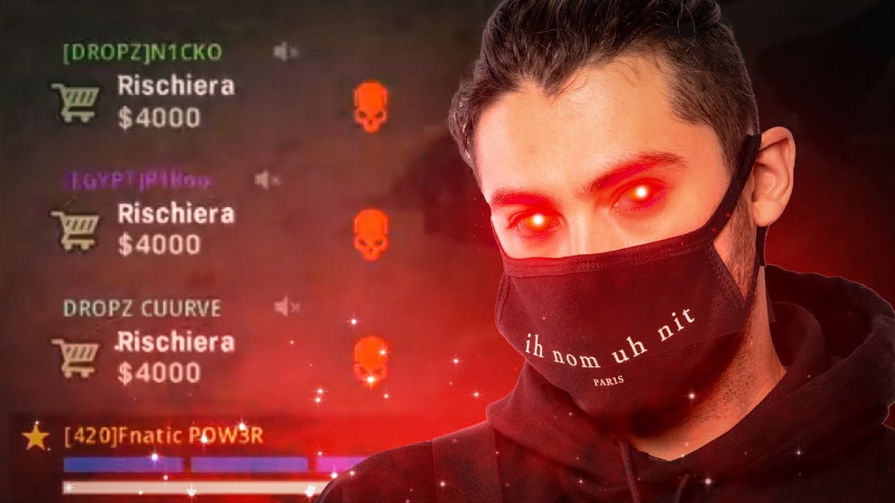 Un FINALE MAI VISTO PRIMA...IL RITORNO del GALIL!