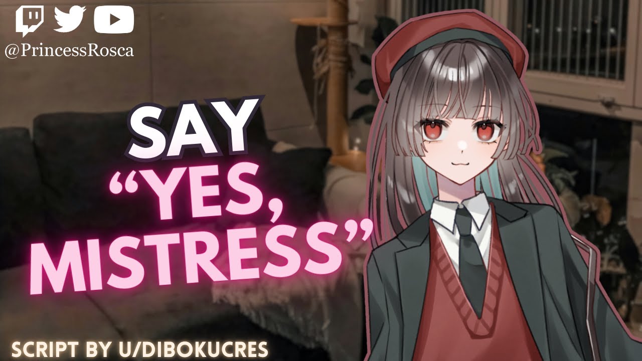 [F4M] Your Girlfriend Wants to Hypnotize You [Hypnosis] [Teasing] [Mind Control] [Slice of Life]