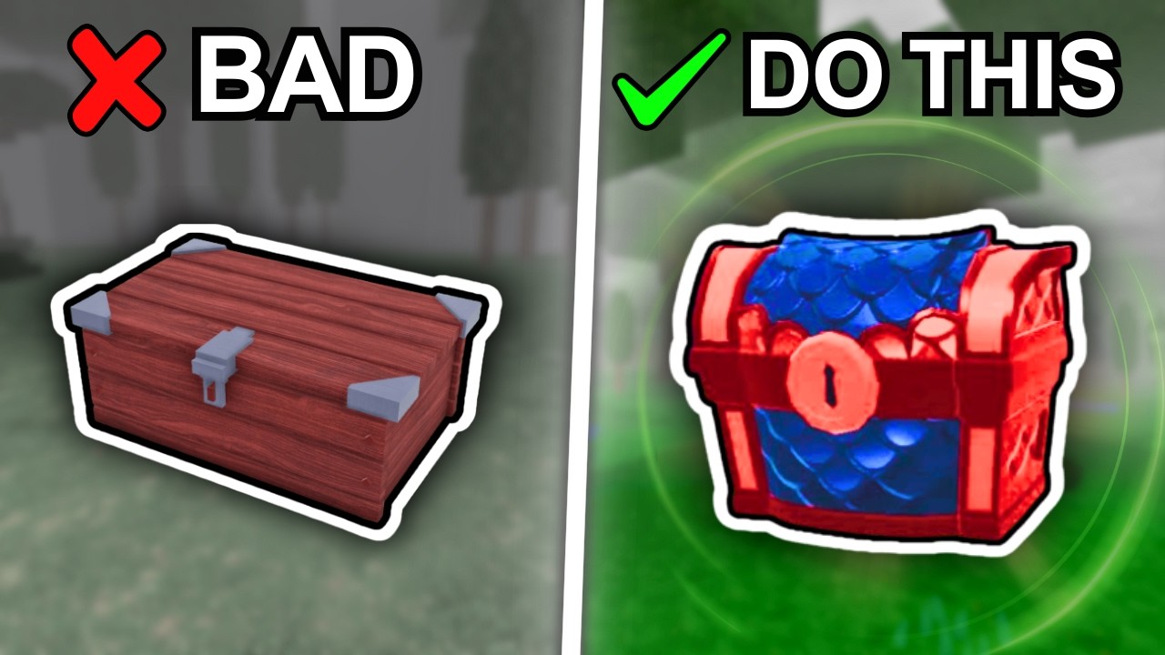 15 BIG Mistakes Every Noob Makes! (Don't Start Playing Until You Watch This)
