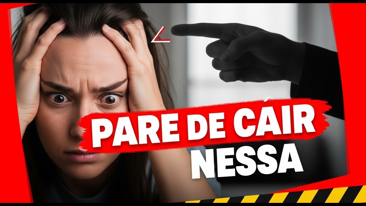 Pessoas Narcisistas Fazem Isso Sempre