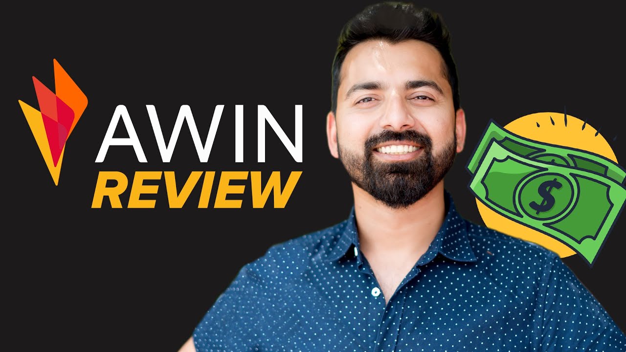 Обзор партнерской программы Awin &mdash; мой честный опыт и советы