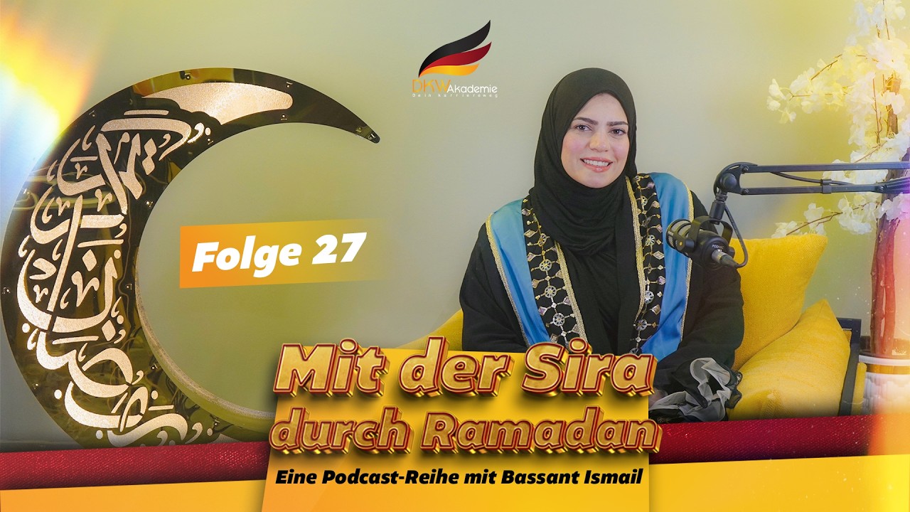 Folge 27 – Sein Alltag