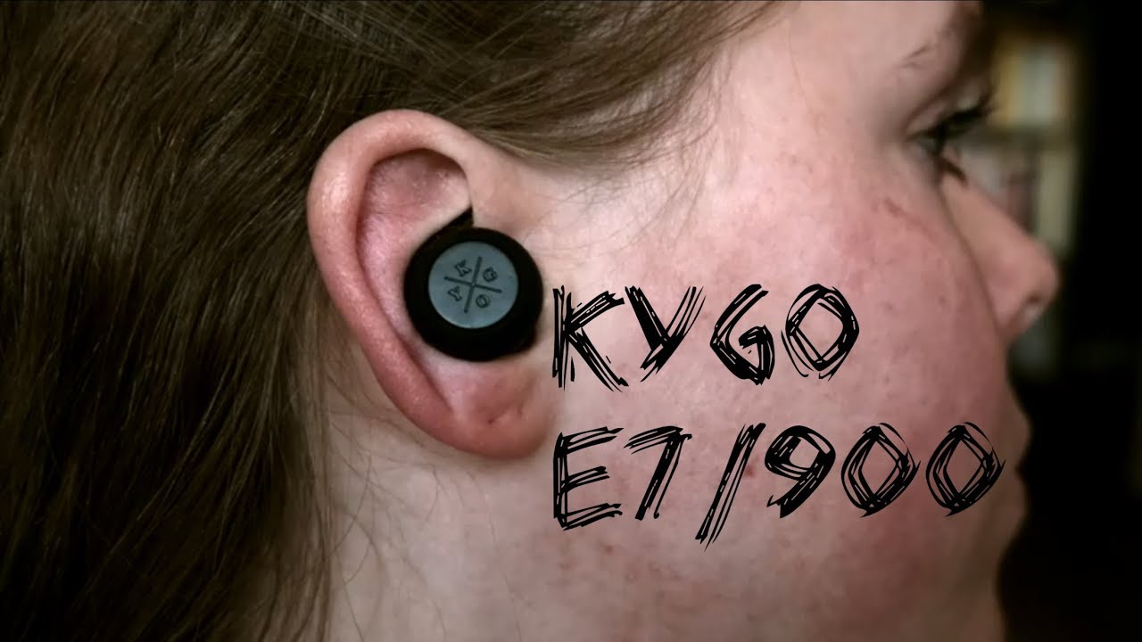 KYGO E7/900 Unboxing & Review