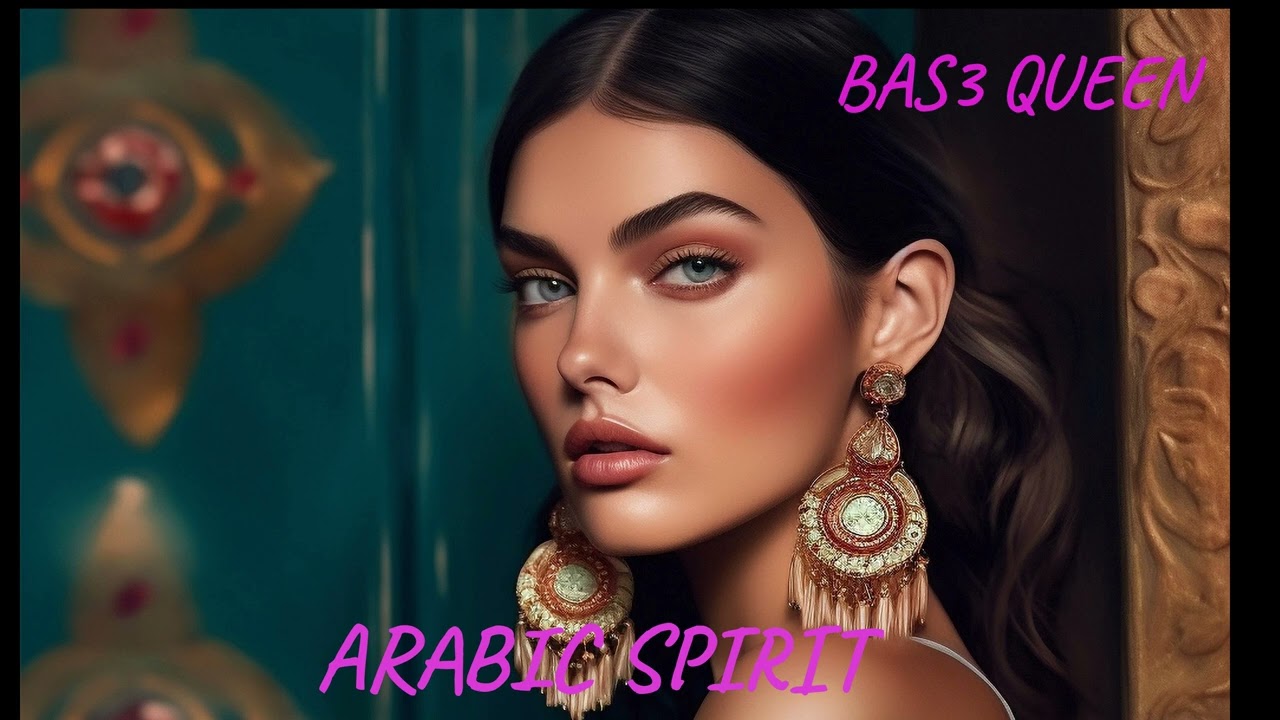 Arabic spirit