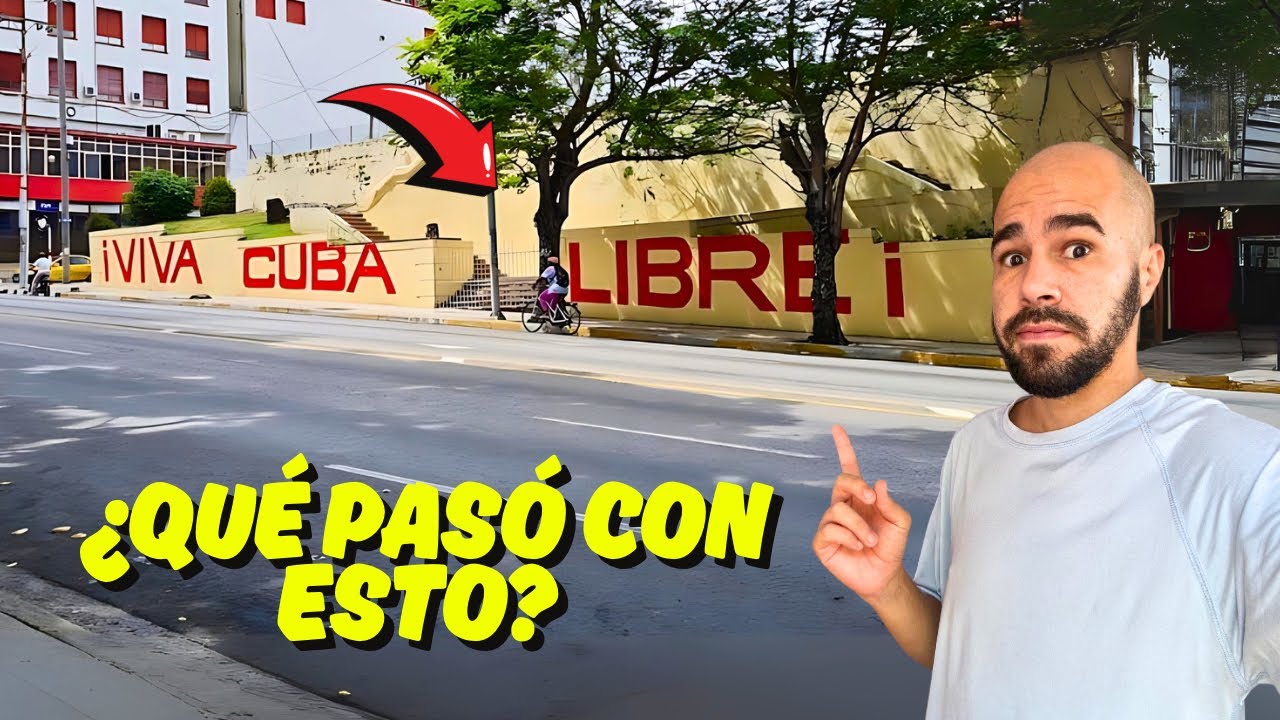 LA VERDAD SOBRE CUBA: El País que AVANZA a Ninguna Parte