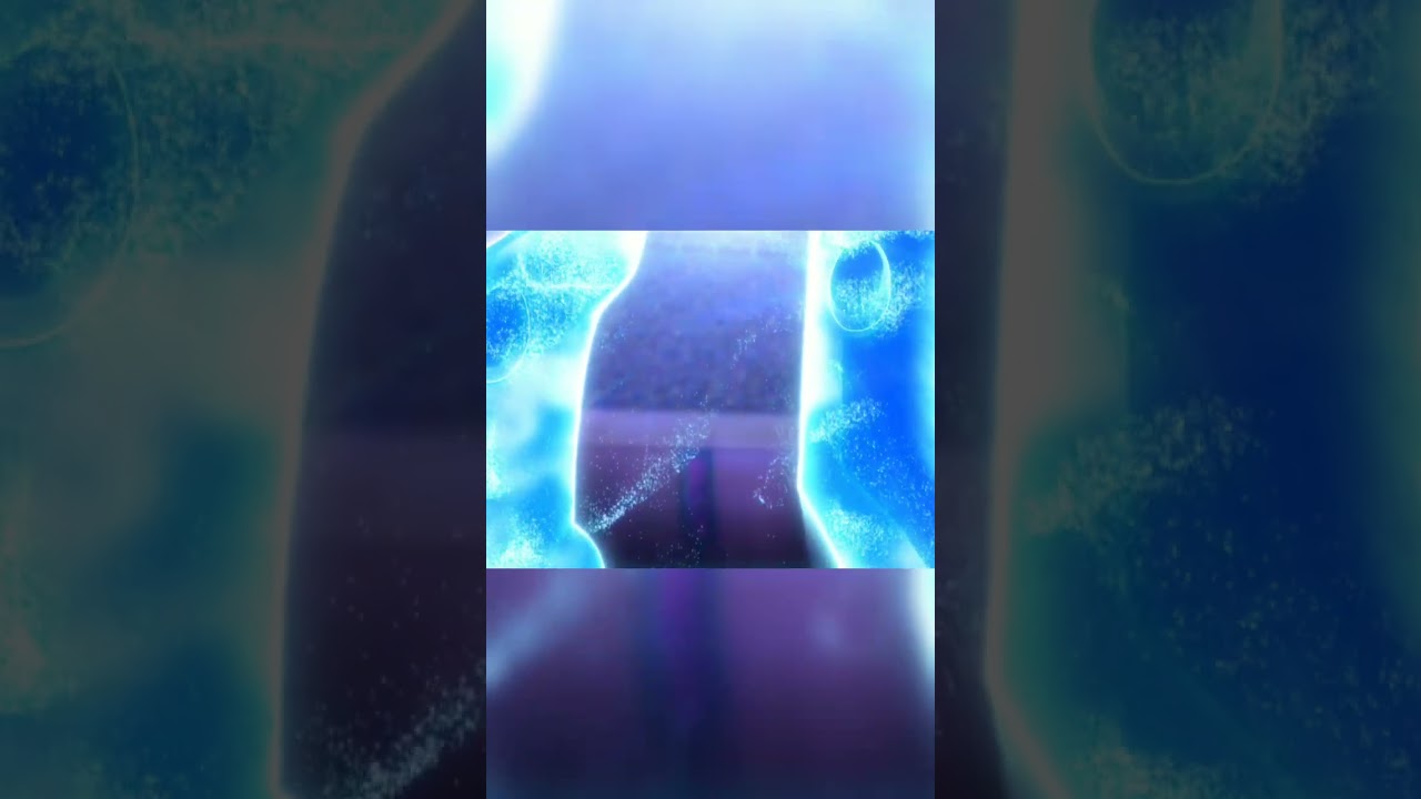 Cameron's Riolu evolves into Lucario