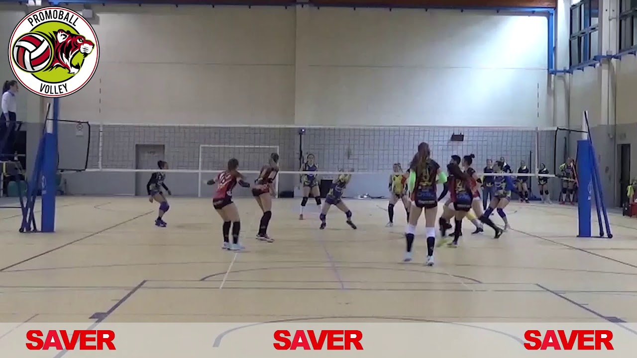 HIGHLIGHTS SERIE C - 13^ Giornata, Torbole Casaglia vs. Promoball Bienno