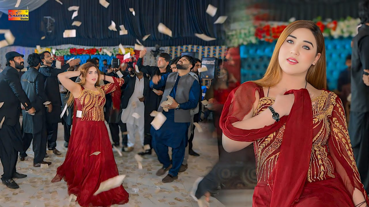 Bakhat Hondy, Chiriya Queen Wedding Dance Performance 2025