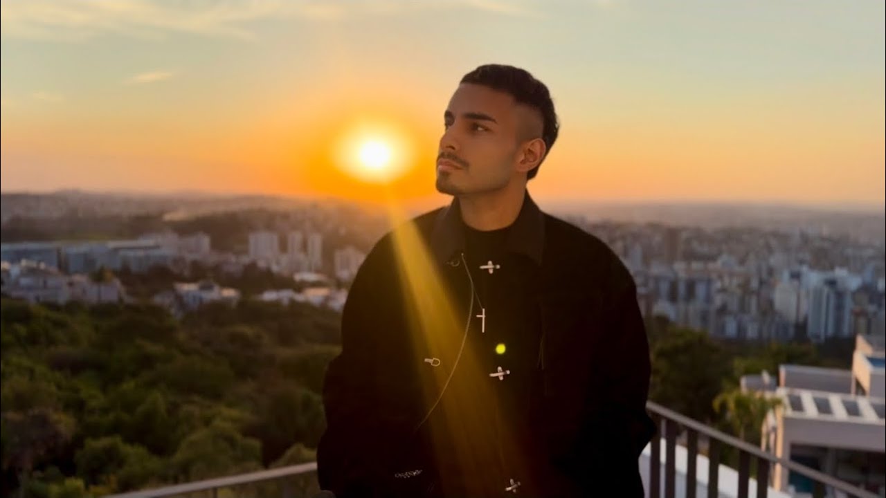 Fix You - Gabriel Henrique