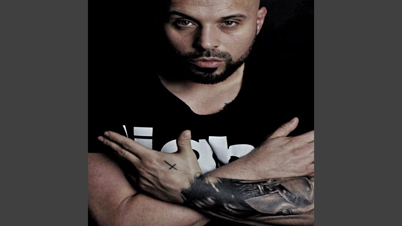 King Of Hate (1.Strophe)