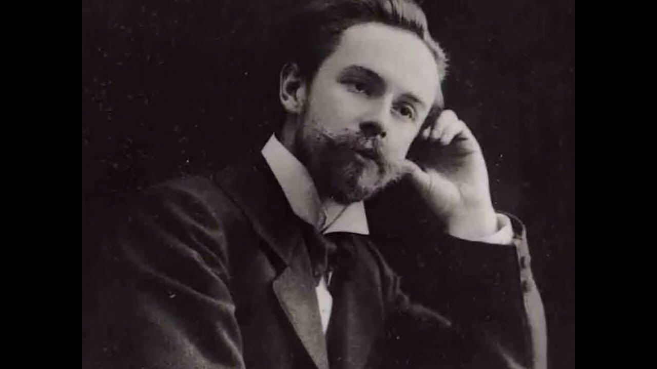 Scriabin - Prelude Op 11 No 14  - Phil Jones,Piano