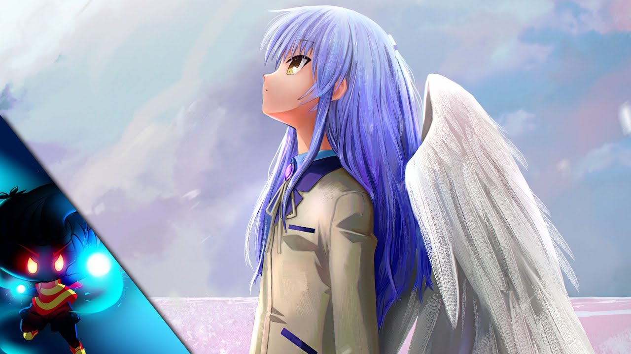 ANGEL BEATS SONG - 