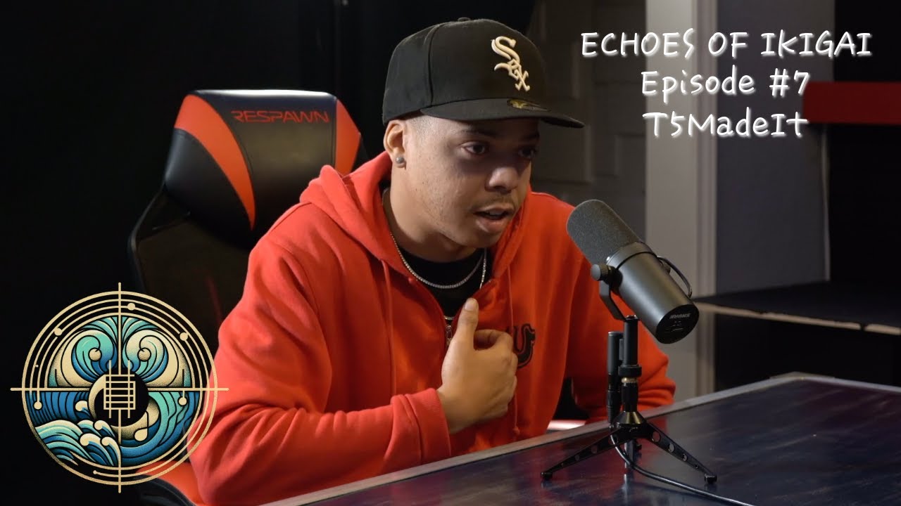 T5MadeIt - Artist Ownership & the Future of Music