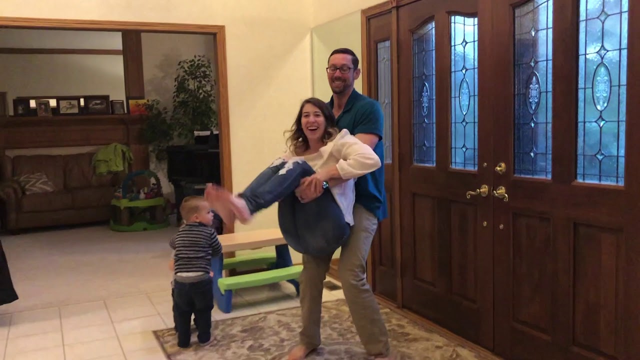 Floppy Legs Montage!
