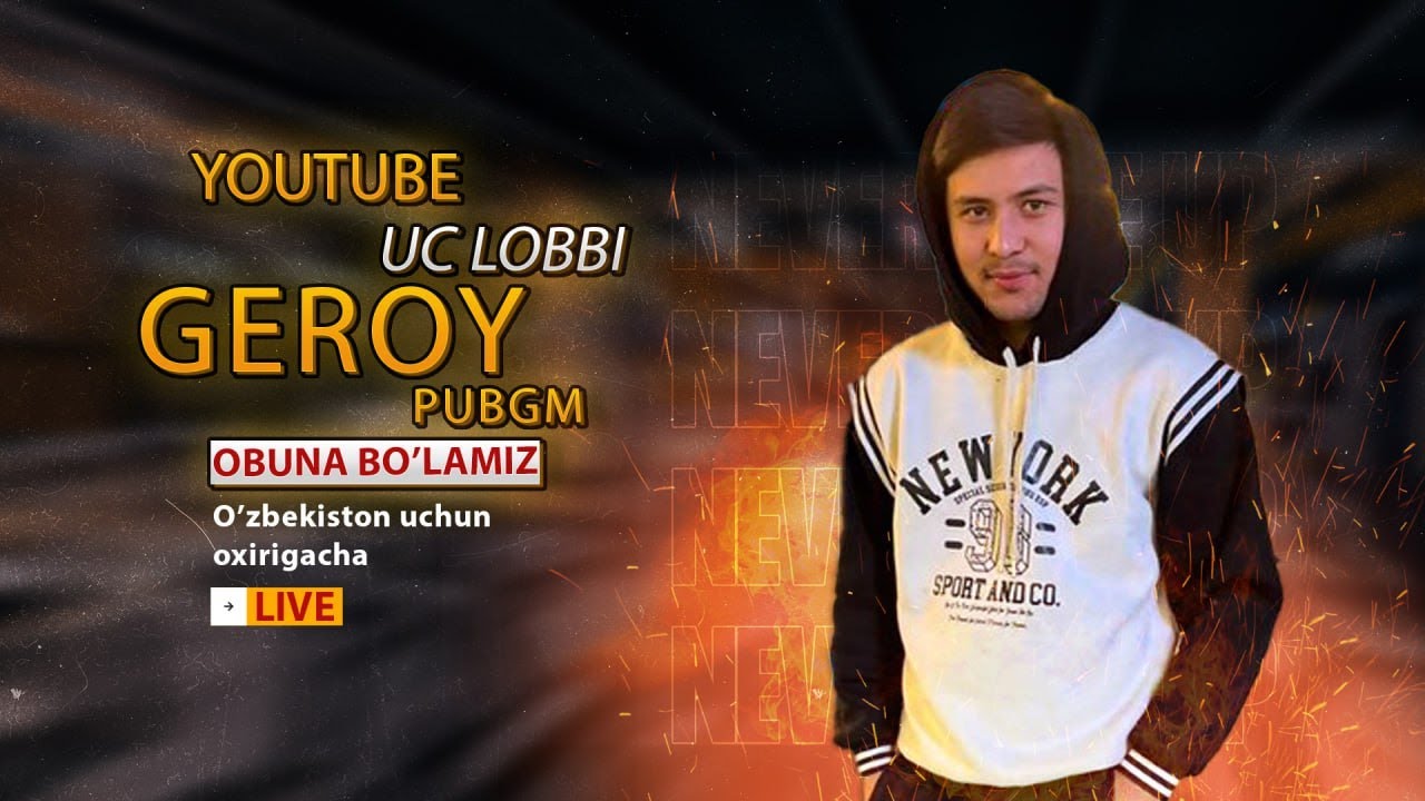 BIZ OYINLARNI BOSHLADIK SIZ QATTA YURIPSIZ  GEROY PUBGM #shorts