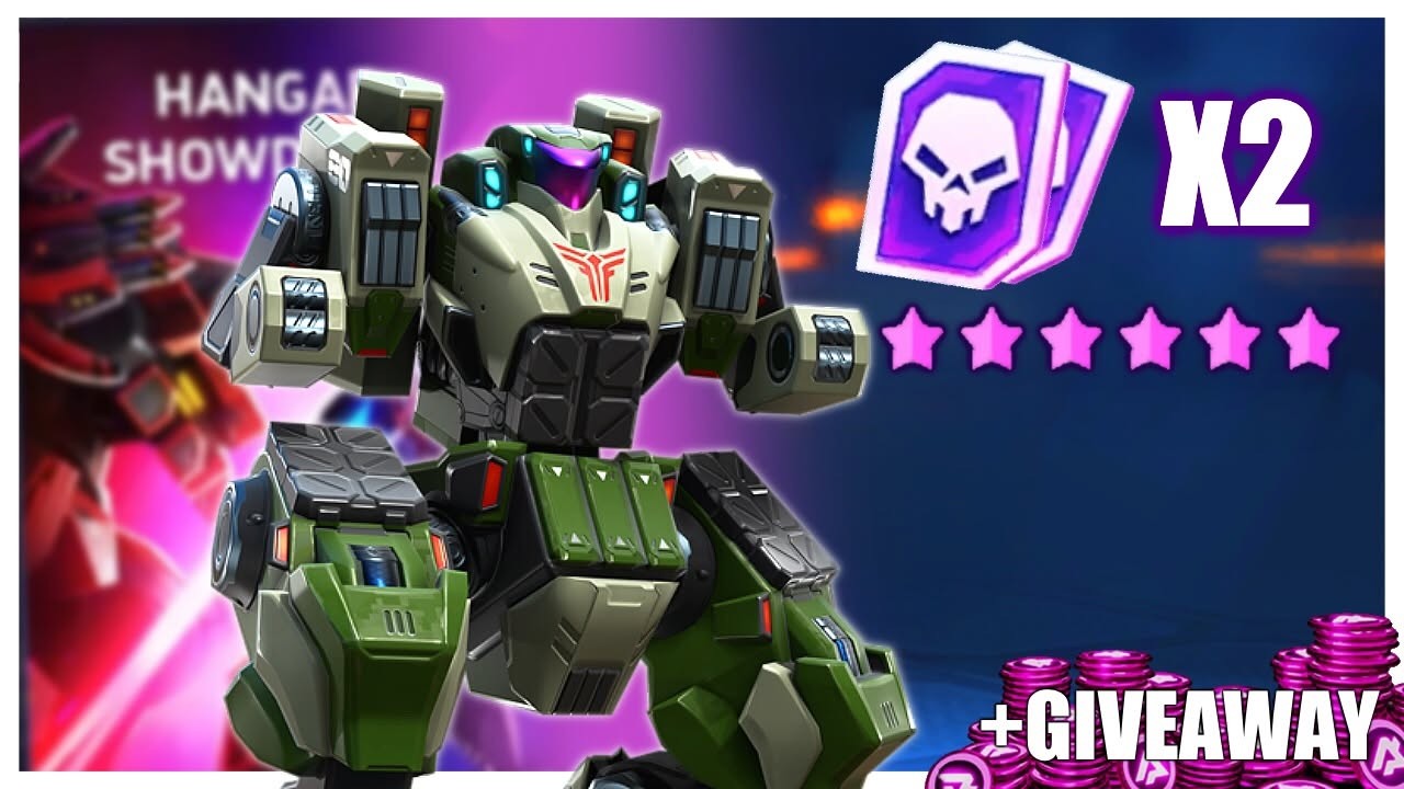 HANGAR SHOWDOWN UPDATE - is it worth playing now?