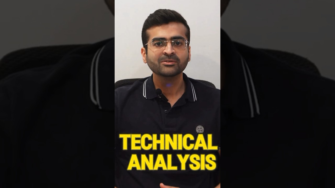 Technical analysis vs Fundamental analysis #psx #fundamentalanalysis #risk #technicalanalysis