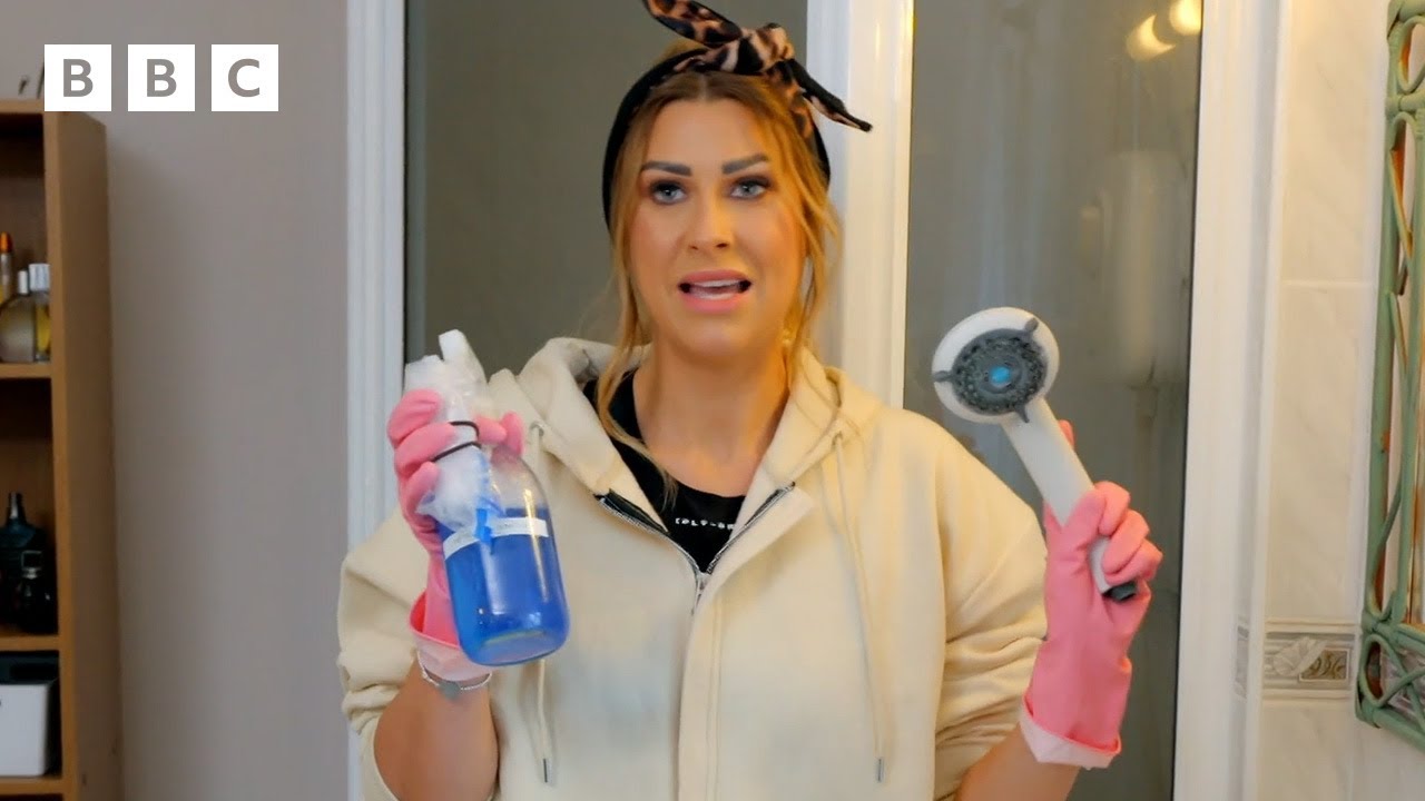 The 10 BEST Home Hacks | Sort Your Life Out - BBC